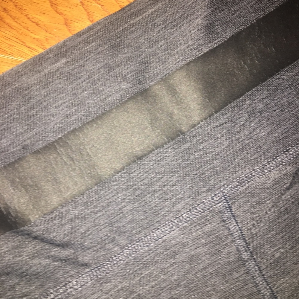 Victoria’s Secret Pink ultimate leggings - Picture 2 of 5